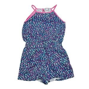 Vineyard Vines Whale Romper